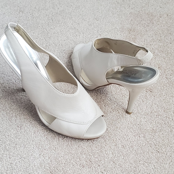 Michael kors shoes - Picture 2 of 5